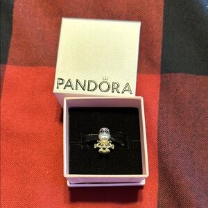 Pandora Silver Bracelet Charm